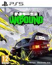 Need for Speed Unbound PS5 Videogiochi Italiano PS5 Standar (Sony Playstation 5)