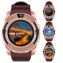 Smart Watch Bluetooth Call Unlocked Watches Message Reminder for Android Phone