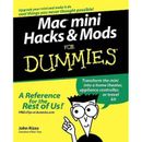 Mac Mini Hacks Mods for Dummies