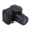 1 pieza cámara de fotografía profesional 1080P cámara teleobjetivo cámara de video