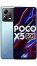 POCO X5 5G (Wildcat Blue, 128 GB) (6 GB RAM)