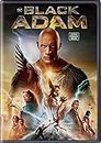 Black Adam (BIL/DVD) (Bilingual)