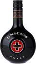 2 X Unicum Zwack Bitters dry liqueur 40% V/V, 500 ml