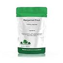 ECO-VITS Bergamot Fruit (1000MG) 60 CAPS. Recyclable Packaging. Sealed Pouch