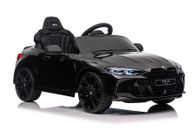 Kinderauto Elektrisch "BMW M4" - Lizenziert - 12V7A Akku, 2 Motoren- 2,4Ghz Fern