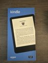 Amazon All-new Kindle (2022) 16GB denim lightest 6'' Kindle 300 ppi