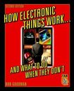 Cómo funcionan las cosas electrónicas... y qué hacer cuando no lo hacen 
