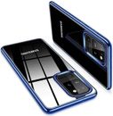Hülle für Samsung Galaxy A6 A7 A8 2018 A10 A40 A50 A51 A70 A71 Handy Tasche Case