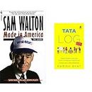 Sam Walton: Made In America & Tatalog: Eight Modern Stories from a Timeless Institution