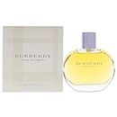 Burberry for Women 100ml/3.3oz Eau De Parfum Spray EDP Perfume Fragrance for Her