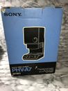 Sony PHOTO VIDEO CAMERA PHV-A7 35mm Film Direction Photo Video Camera New In Box