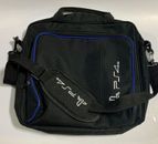 PlayStation 4 PS4 Console, Accessories,  Travel Carry Case Shoulder Bag