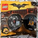 LEGO 5004929 The Batman Movie Polybag - Batman Cave Pod NEUF MINT