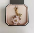 Juicy Couture Music Box Charm