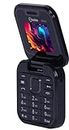 NEXATECH New I16 PRO Cell FLIP Phone 2G KEYPAD GSM1.77MOBILE FOLD Phone 2 SIM Unlocked