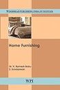 Home Furnishing (Woodhead Publishing India in Textiles)