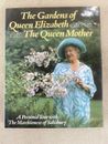 The Gardens of Queen Elizabeth, the Queen Mother by Marchioness of Salisbury...