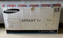 Smart TV Samsung UE32H5500AK 32”