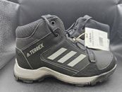 Adidas Terrex Hyperhiker scarpe da trekking bambini/junior UK 2,5 nuovissime 