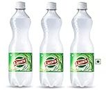 Limca 750 ml Pack (Pack of 3)
