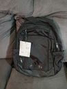 Adidas Defender Backpack Black/Black $55 Msrp