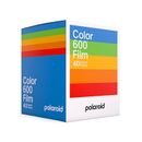 Polaroid 600 Color Film FIVE Pack (40 Shots)