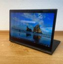 Lenovo ThinkPad X1 Yoga 3.GEN 4x3,6 GHz 14"GHz Ultrabook SSD FULL HD PENNA