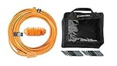 Tether Tools CamRanger Camera Mounting Kit with USB 2.0 Cable, Includes Extension Bar, Mighty Mount, Hot Shoe Adapter