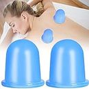 Beauty Health Care Small Body cups anti cellulite vuoto silicone massaggio massaggiatore coppette