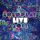 Coldplay Live 2012 Blu Ray/ CD [Blu-ray] [Import]