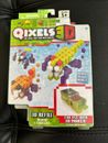 QIXELS 3D Refill Kit - Alien Strikers - 300 Cubes