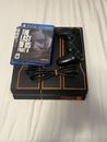PS4 Limited Edition call of duty black ops 3 console Only 1TB Fully Tested