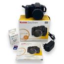 Kodak EasyShare Z1015 IS 10MP Digital Camera with 15x Optical Zoom Bundle