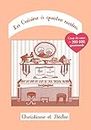 La Cuisine à quatre mains: Tome 1 (French Edition)