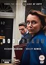 Bodyguard [DVD] [2018]