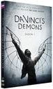 Dvd Da Vinci's Demons (3 Dvd) [Edizione: Francia]