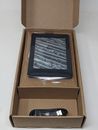 Lector electrónico negro Amazon Kindle PaperWhite 7ma generación 4 GB WiFi 6" - muy bueno