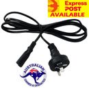 Replacement POWER CABLE / LEAD for Playstation 4 PS4 Console AU Plug