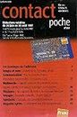 CONTACT POCHE - N°337 - DU 20 JUIN AU 30 AOUT 1997 / LOGICIELS, ORDINATEUR PORTABLE, SOURIS, APPAREIL PHOTO NUMERIQUE, EXTENSION DE MEMOIRE ...
