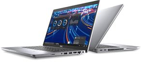 ~11th Gen~ 14" FHD Dell Latitude Laptop: Intel i5 Quad Core! Backlit Keyboard!