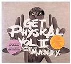 Get Physical Vol.2: Mixed By Mandy