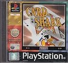 Card Shark Ps1