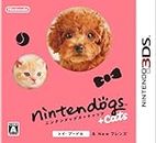 Nintendogs + Cats: Toy Poodle & New Friends [Japan Import]