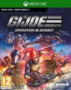 G.I. Joe: Operation Blackout - Xbox One (Microsoft Xbox One)