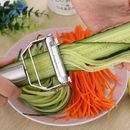 Cutter Stainless Steel Knife Graters Vegetable Tools Kitchen Cooking Accessories