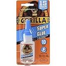 Gorilla Super Glue (Clear, 15 Grams)