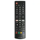 Universal Remote for LG TV Remote Control (All Models) Compatible with All LG Smart TV LCD LED 3D