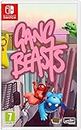 Skybound Games Nintendo Switch Gang Beasts