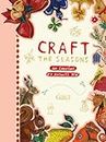 Craft the Seasons:100 Creations by Nathalie Lété