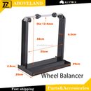 Motorcycle Scooter Atv dirt bike Wheel Balance Balancing Stand Equipment tool
